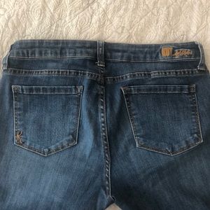 Kut from the Kloth jeans